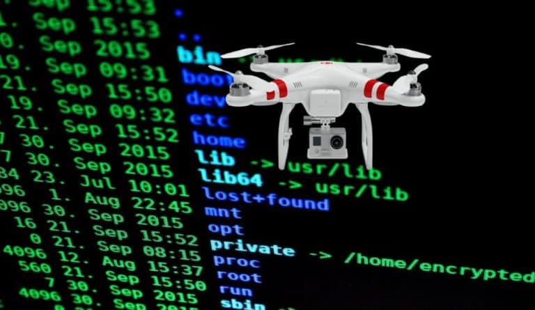 How Can Drones Be Hacked? Complete Guide