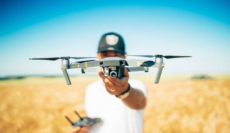 How To Choose The Right Drone (UAV)? Drone Buying Guide