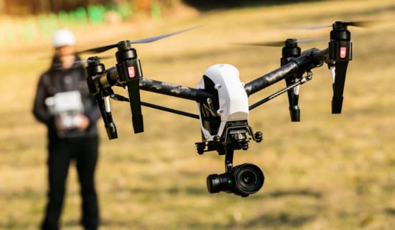 10 Best Drones For Starting a Business