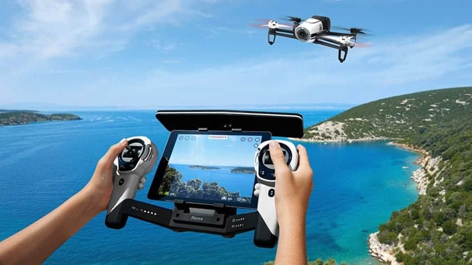 10 Best Drones For Filmmaking 2021- Buyer’s Guide & Reviews – Drone