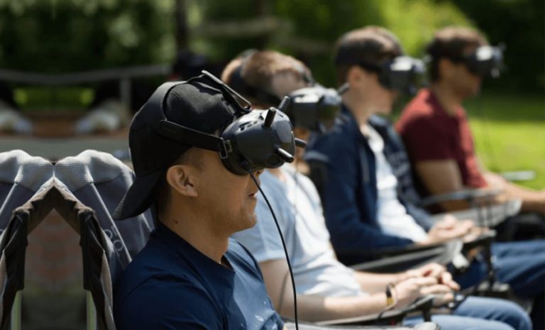 10 Best FPV Drone Goggles in 2023: Full Review