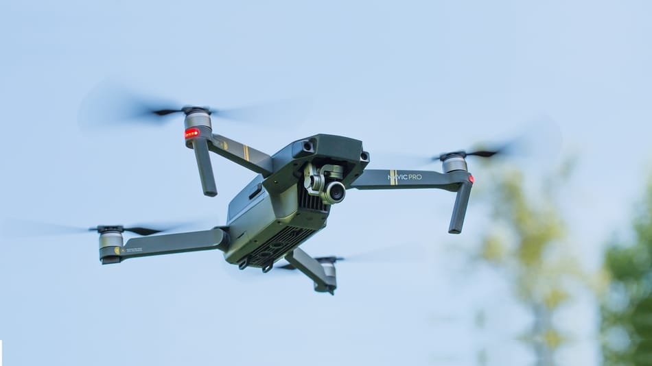 DJI Mavic Pro Review Features, Specs, Price & FAQs