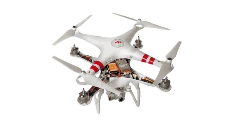 phantom 3 drone rc signal lost How do Drones Work and What is Drone Technology?