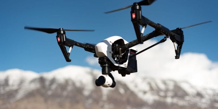 DJI Inspire 1 Full Review, Features, Specs