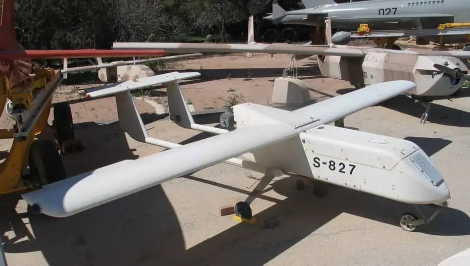 A Brief History Of Drones in Military Operations​