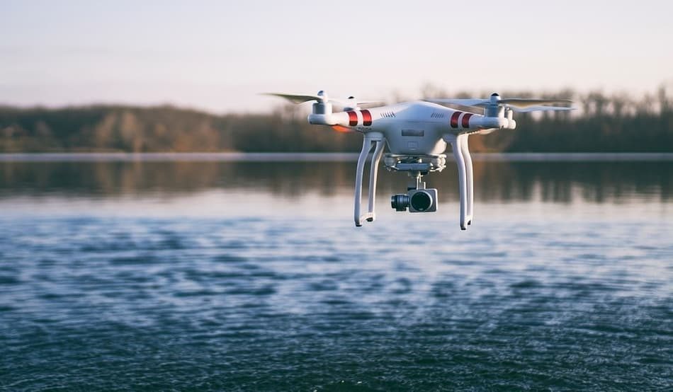 Avoid Obstacles With Drone Avoid Obstacles With Drone