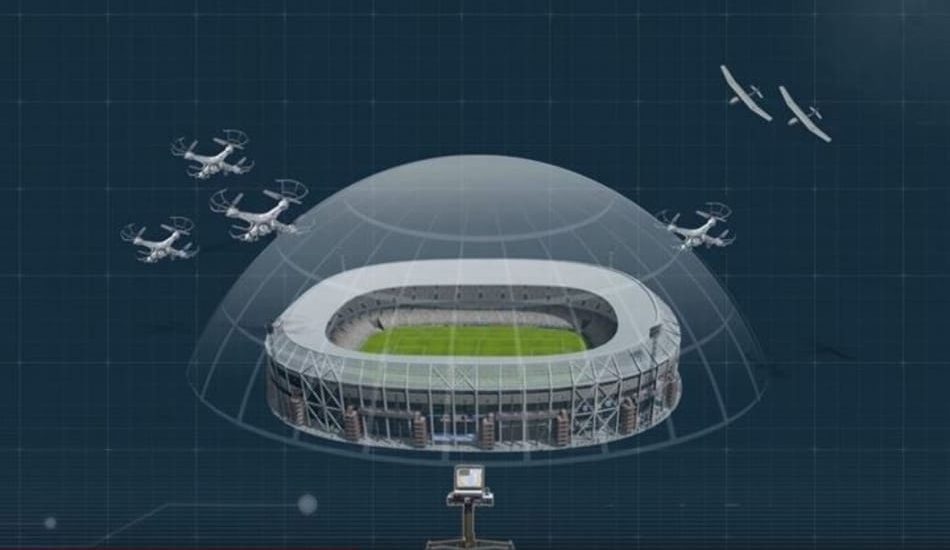 Can Drones be Detected by Radar