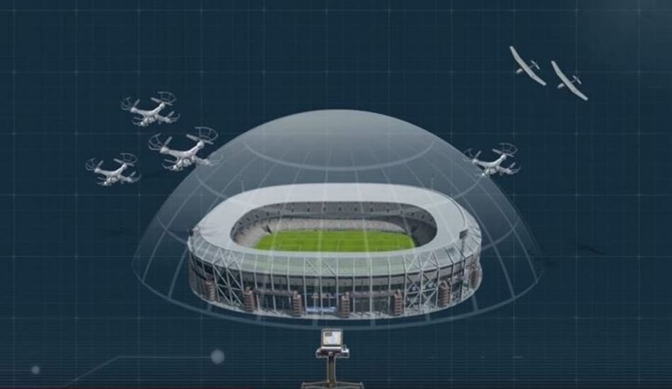 Can Drones be Detected by Radar Can Drones be Detected by Radar