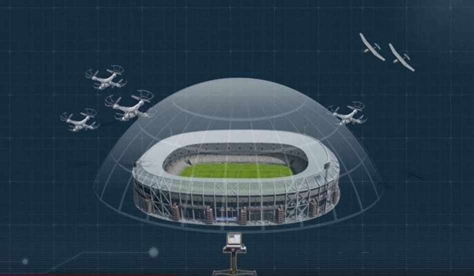 Can Drones be Detected by Radar Can Drones be Detected by Radar