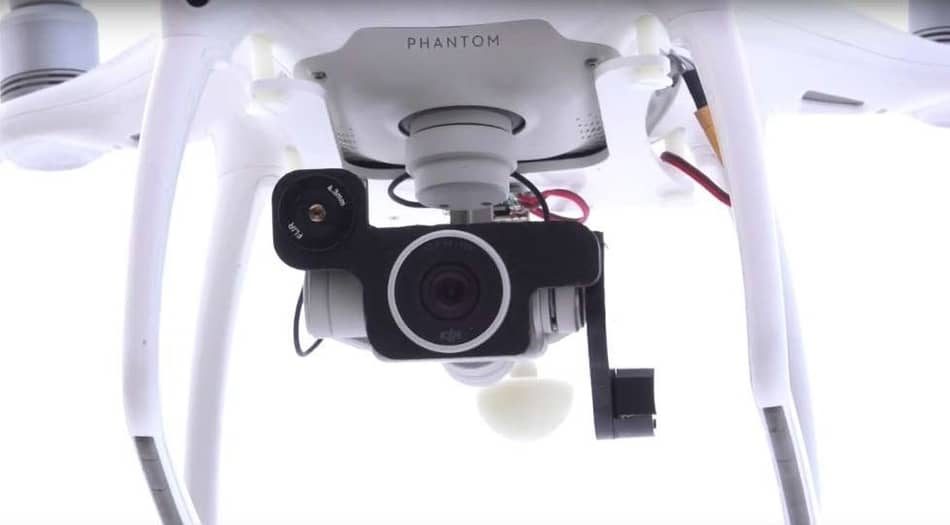 DJI Phantom 4 Drone For Hunting DJI Phantom 4 Drone For Hunting