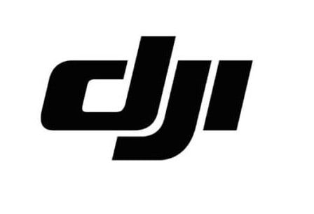 DJI Logo DJI Logo