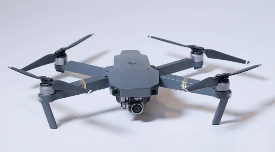 DJI Mavic Pro Review Full