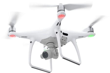 DJI Phantom 4 PRO Drone