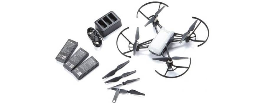 DJI Tello Educational Drone