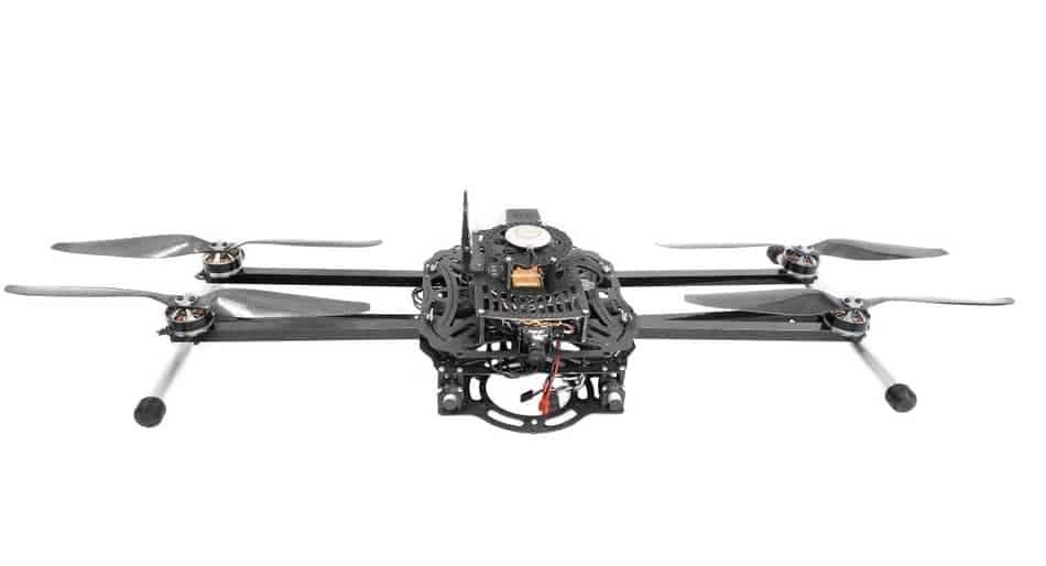 DS700 Drone For Hunting