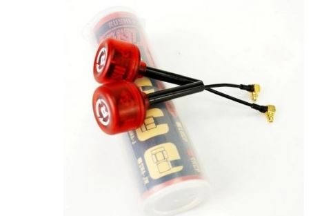Drone Antenna Quick Overview Drone Antenna Quick Overview