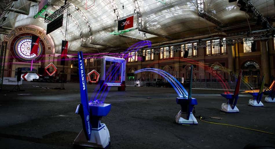 Drone Racing Future Sport