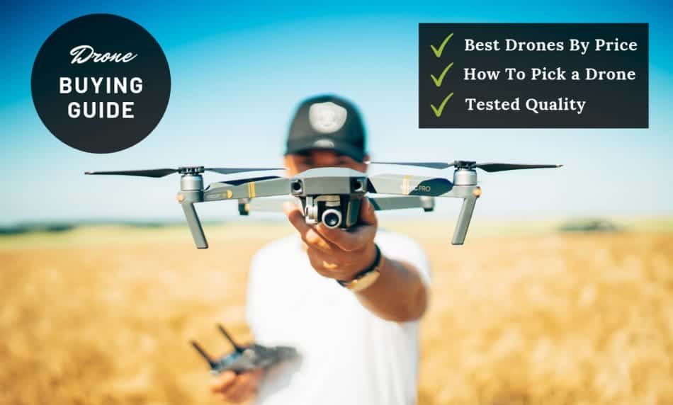 Drone Tech Planet Buyers Guide