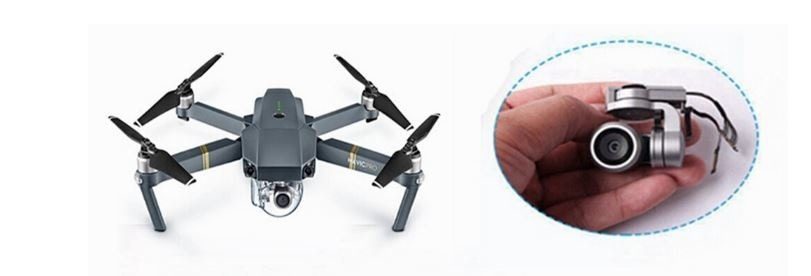 FPV Camera TVL Resolution for Drones FPV Camera TVL Resolution for Drones
