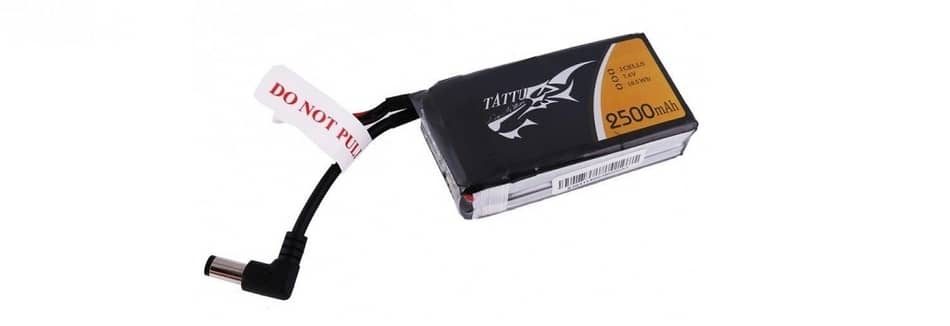 FPV Goggle Battery