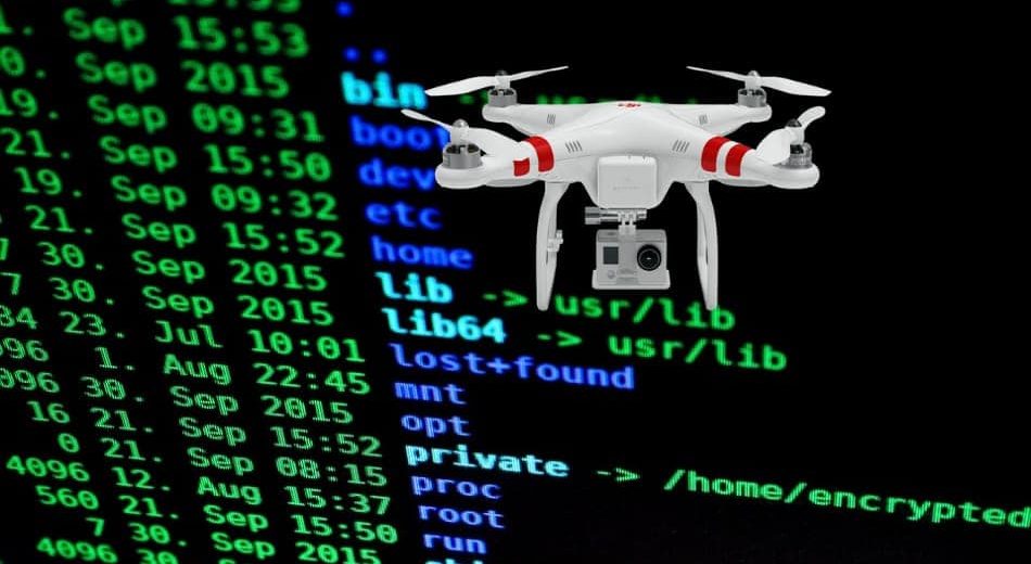 Download hacking con drones 2019 Download hacking con drones 2019
