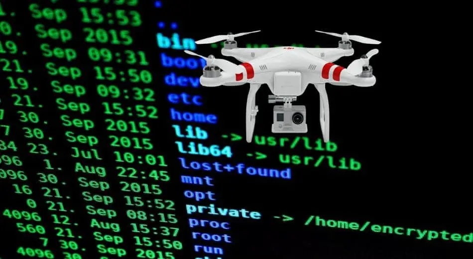 How Drones Can Be Hacked Guide