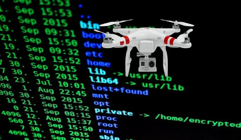 How Drones Can Be Hacked Guide