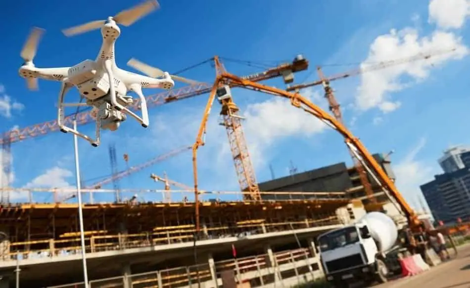 How To Choose Best Drone for Construction