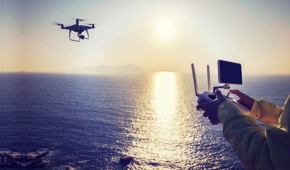 How to Fly Safely Over Water 10 Tips How to Fly Safely Over Water 10 Tips