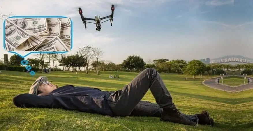 How to Make Money With A Drone 12 Ways to Make Profit
