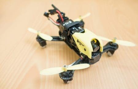 Hubsan X4 STORM H122D