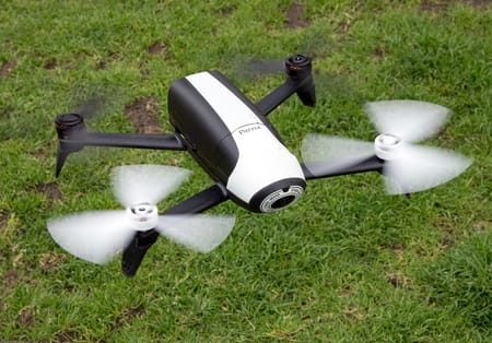 Parrot Bebop 2 Drone Tech Parrot Bebop 2 Drone Tech