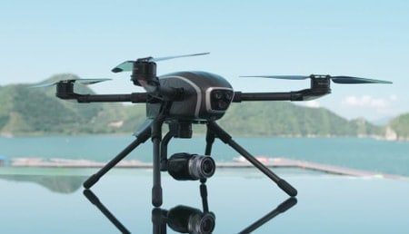 PowerVision PowerEye Drone PowerVision PowerEye Drone