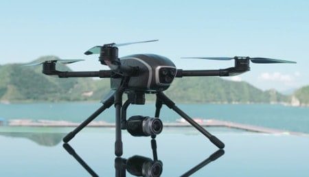 PowerVision PowerEye Drone