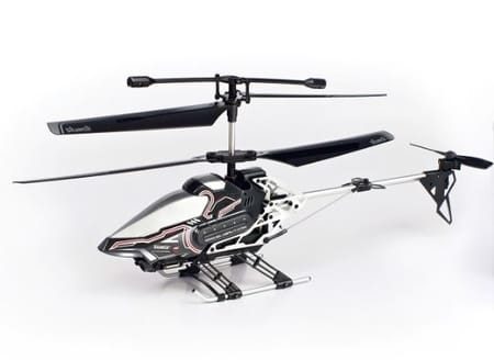 RC Helicopter The Sky Eye Silverlit​