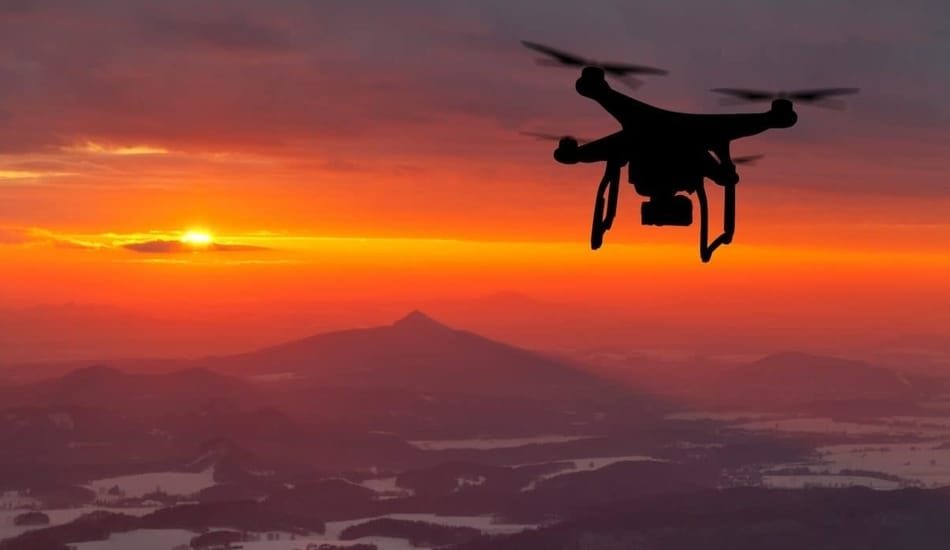 Remove Barrel Fisheye Effect For Drone Aerial Photos Remove Barrel Fisheye Effect For Drone Aerial Photos