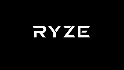 Ryze Drone Logo 2