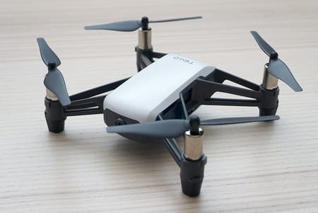 Ryze Tech Tello Drone