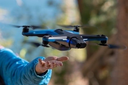 SKYDIO 2 Drone SKYDIO 2 Drone