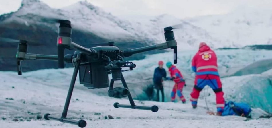 Search and Rescue Drone For Saving Lives Search and Rescue Drone For Saving Lives