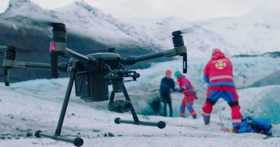 Search and Rescue Drone For Saving Lives Search and Rescue Drone For Saving Lives