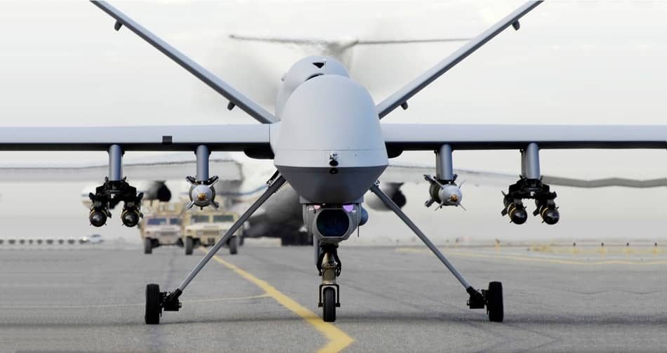 Types of Military Drones The Best Technology Available Today Types of Military Drones The Best Technology Available Today