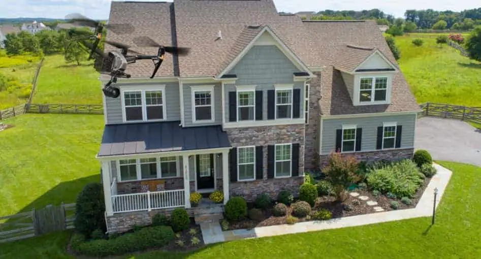 Ways To Protect Your Home From Drones