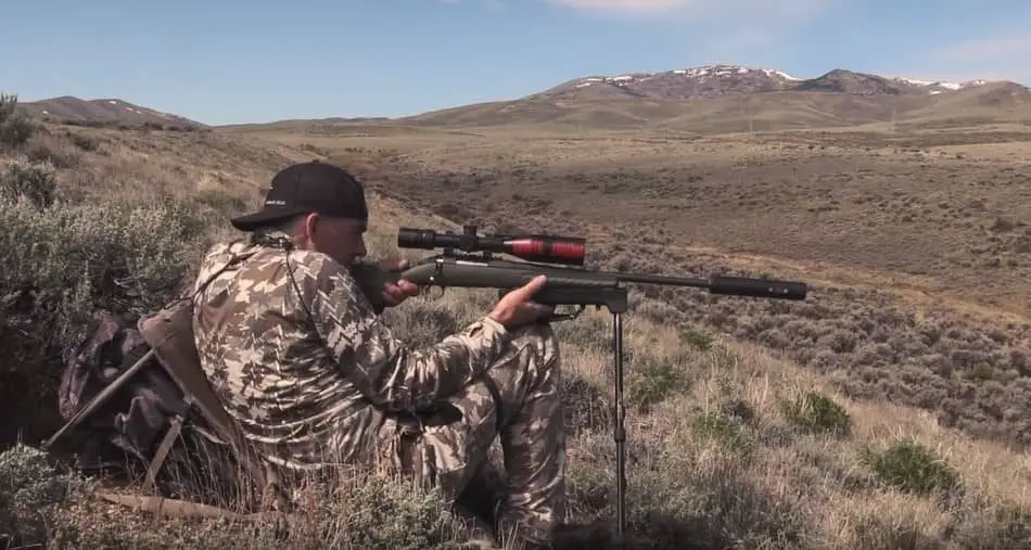 Can You Legally Hunt With a Drone?