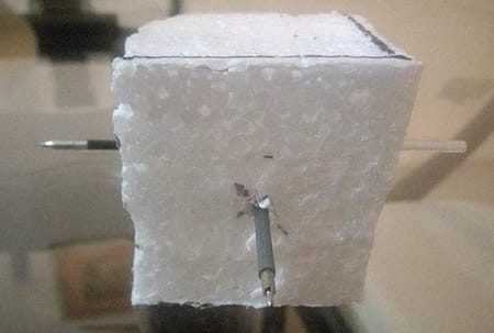 DIY drone housing DIY drone housing