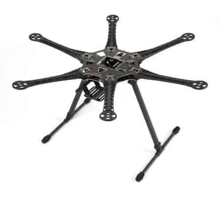 Building Drone DIY Frame Building Drone DIY Frame