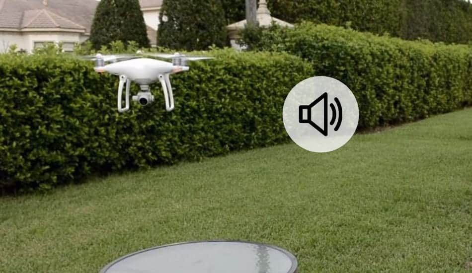 Why are Drones so Loud Why are Drones so Loud