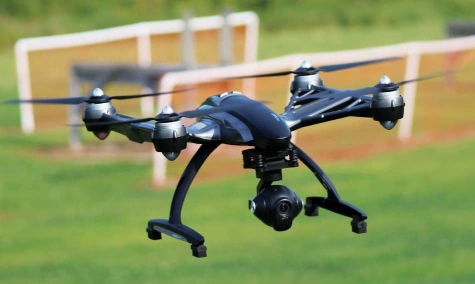 Yuneec Typhoon Q500 Flight Modes Yuneec Typhoon Q500 Flight Modes