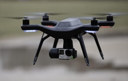 3DR Solo 3DR Solo