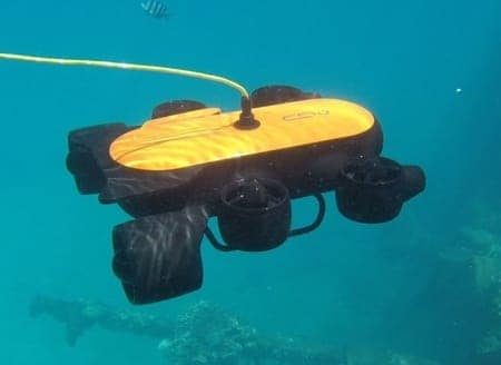 QLPP 150M Drone QLPP 150M Drone